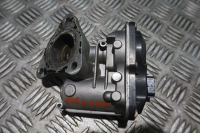 Клапан egr renault kadjar h8201143495 147102557r hu150100-0212 фото №1