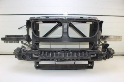 Ремень передний bmw x3 f25 7210499 7338525 фото №1