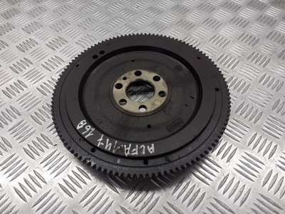 Колесо маховик alfa romeo 147 1.6 60603810 фото №1