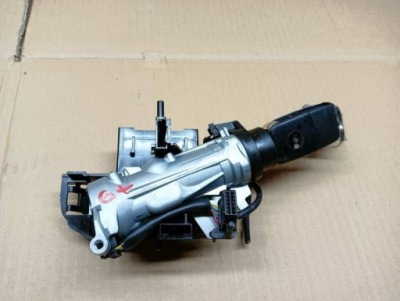 STACYJKA KLUCZYK 1K0905865A VW GOLF