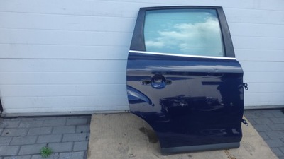 Дверь правое задние ford kuga mk1 фото №1