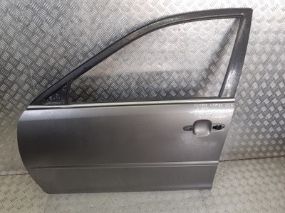 Дверь левый перед toyota camry 1e3 фото №1