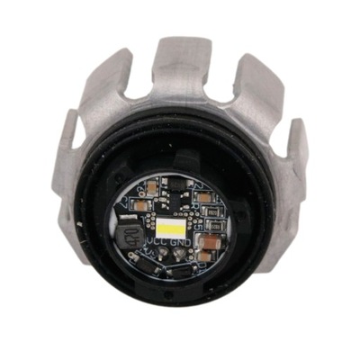 Модуль led do протитуманної фари toyota corolla e21 chr yaris iv фото №1