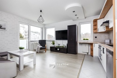 Mieszkanie, Gdynia, Wielki Kack, 72 m²