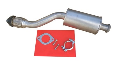 Opel vivaro renault trafic ii гасник початковий фото №1