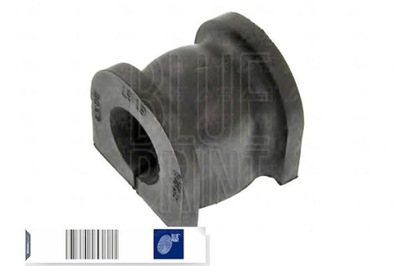 Втулка стабілізатор honda фото №1