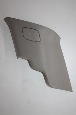 Захист обшивка стійка правий задня volvo v60 10-18 фото №1