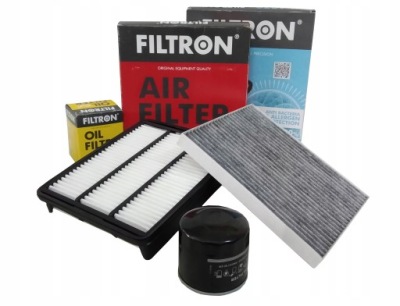 Hyundai tucson ii 1.6 t-gdi 2.0 фильтры набор фото №1