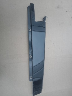 Накладка стійка лівий задній fiat 500x 51940155 фото №1