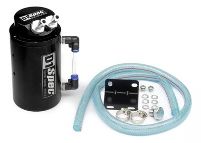 Вентиляція картера oil засувка бак сепаратор оливи epman bk фото №1