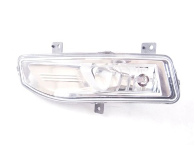 Nissan x-trail t32 17r протитуманна фара лівий 90078636 фото №1