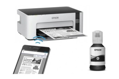 Drukarka atramentowa EPSON EcoTank M1120