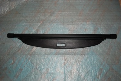 Шторка багажника haval h2 8200100xsz08a86 фото №1