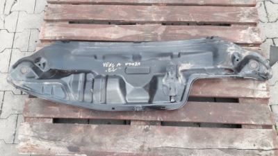 Kia venga 09- жабо металевий europa фото №1