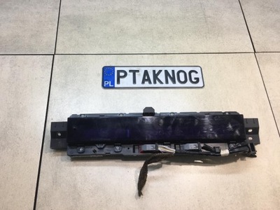 Лічильник прилади espace iv 2.0 dci 8200787771 фото №1