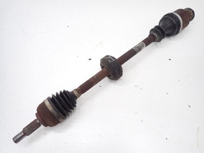 Привідний вал правий перед довга 8200684084 renault twingo ii 1.2i 16v lift 12r фото №1