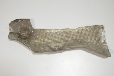 Захист теплова mercedes w215 c215 cl500 фото №1