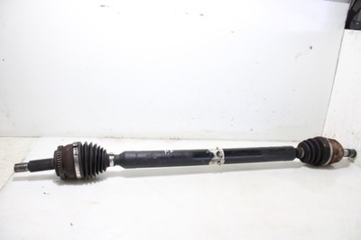 Привідний вал правий перед kia ceed ii 1.6crdi фото №1