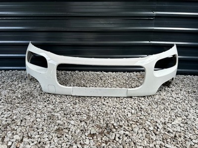 Citroen оригинальный номер 9816749477 бампер фото №1