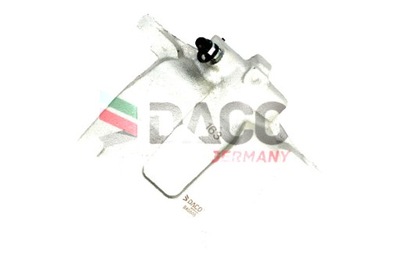 DACO GERMANY СУППОРТ ТОРМОЗНОЙ DUCATO 06- JUMPER 06- BOXER 06- TP