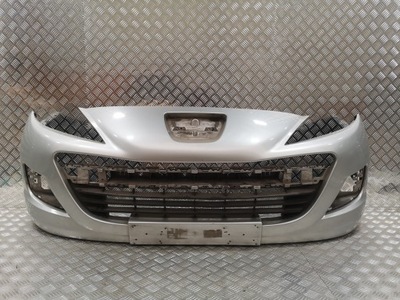 Бампер перед передний peugeot 308 i фото №1