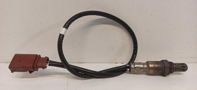 Seat arona датчик лямбда-зонд 04l908262a фото №1