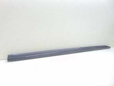 Bmw f44 молдинг поріг права 51778075468 фото №1