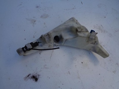 Бак омывателя audi tt 8j фото №1