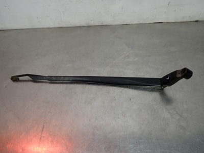 Важіль двірники перед ліва toyota corolla e15 фото №1