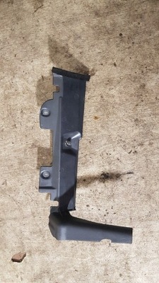 Пластик захист бардачка рамка ford mondeo mk2 фото №1