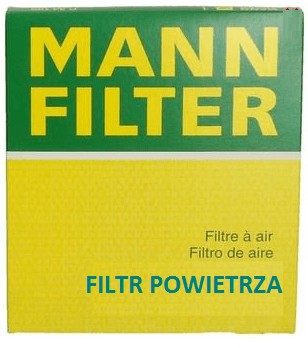 FILTRO AIRE AUDI A3 1.6 FSI 2003-2007  