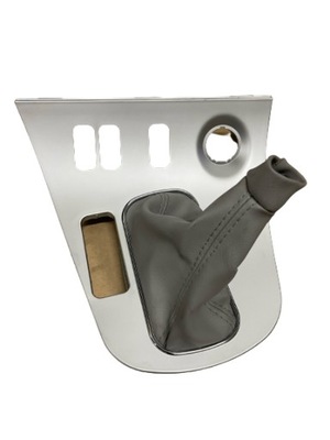 Dekor домкрата + чохол alfa romeo 166 fl автоматична коробка передач фото №1