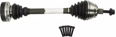 Skf vkjc 5159 wał приводной фото №1