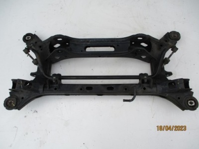 Подрамник подрамник подрамник задняя kia sportage 17r фото №1