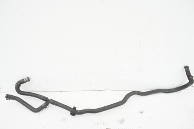 Шланг труба wąż wody vw golf v plus 2.0 fsi фото №1