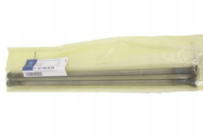 Штанга штовхач a5410540505 mercedes actros om501 фото №1