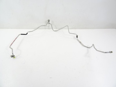 Pulsar 1.2 шланг трубка кондиционера 924403zu1a фото №1