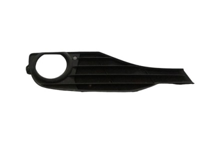 Bmw оригінальний номер 7255366 решітка бампера фото №1