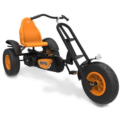 BERG POJAZD GOKART NA PEDAŁY CHOPPER DO 100KG BFR