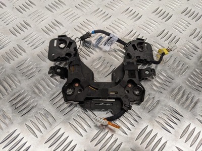 Электропроводка жгут руля scania r фото №1