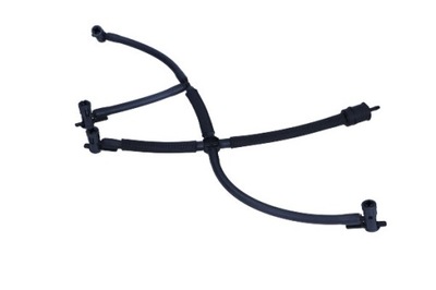 Maxgear 15-0050 wąż, топливо na слив фото №1