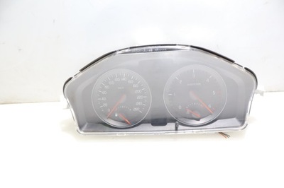 Прилади volvo v50 1.6d фото №1