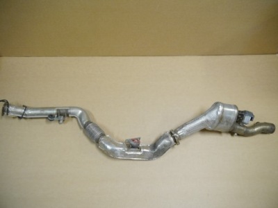 Audi a5 a4 8w катализатор 8w0254400d 2.0tdi фото №1