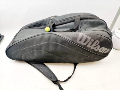 TORBA TENISOWA WILSON SUPER TOUR