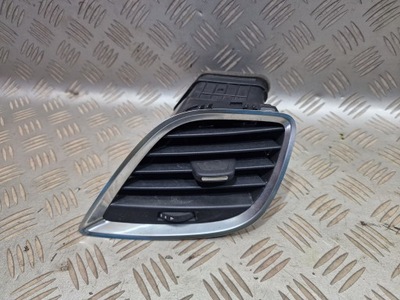 Правая решётка обдув воздуха opel mokka фото №1