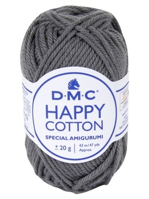 DMC Happy Cotton bawełna do Amigurumi 774