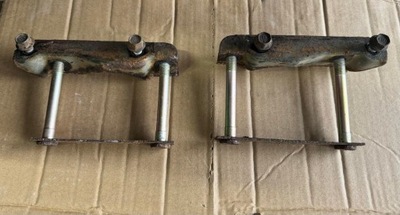 Болти кріплення диференціал subaru wrx forester фото №1