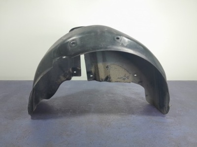 Vw polo v 6r подкрылок задняя задние левая 6r0810971b фото №1