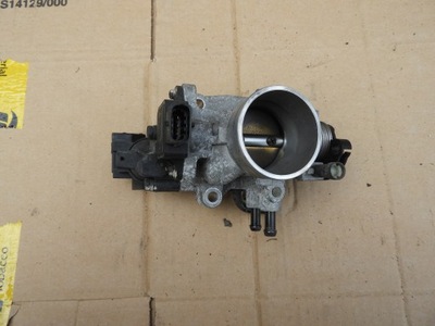 MOTOR PASO A PASO HYUNDAI ELANTRA XD 3 1.6 16V =  