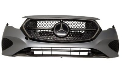 Бампер передний mercedes e klasa w214 фото №1